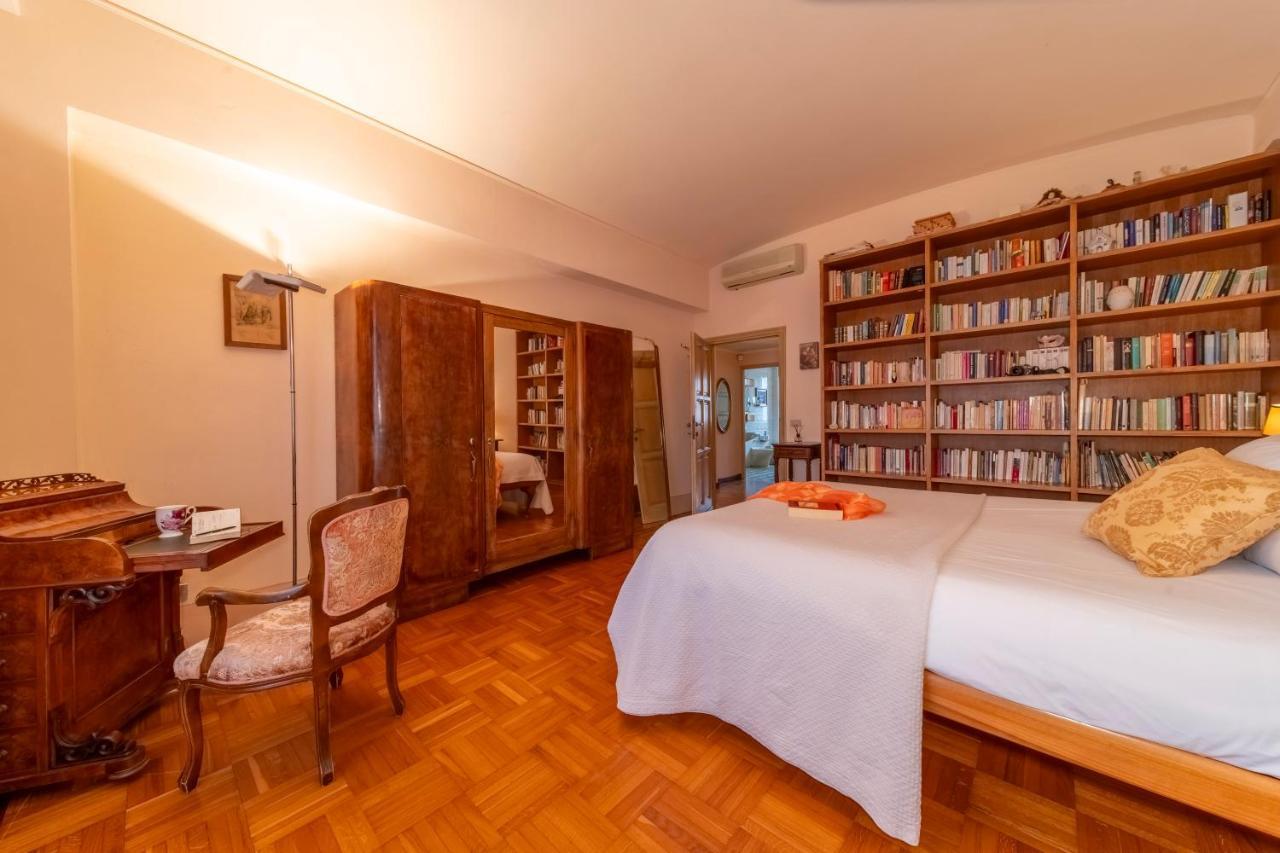 Golden Renaissance Apartamento Florença