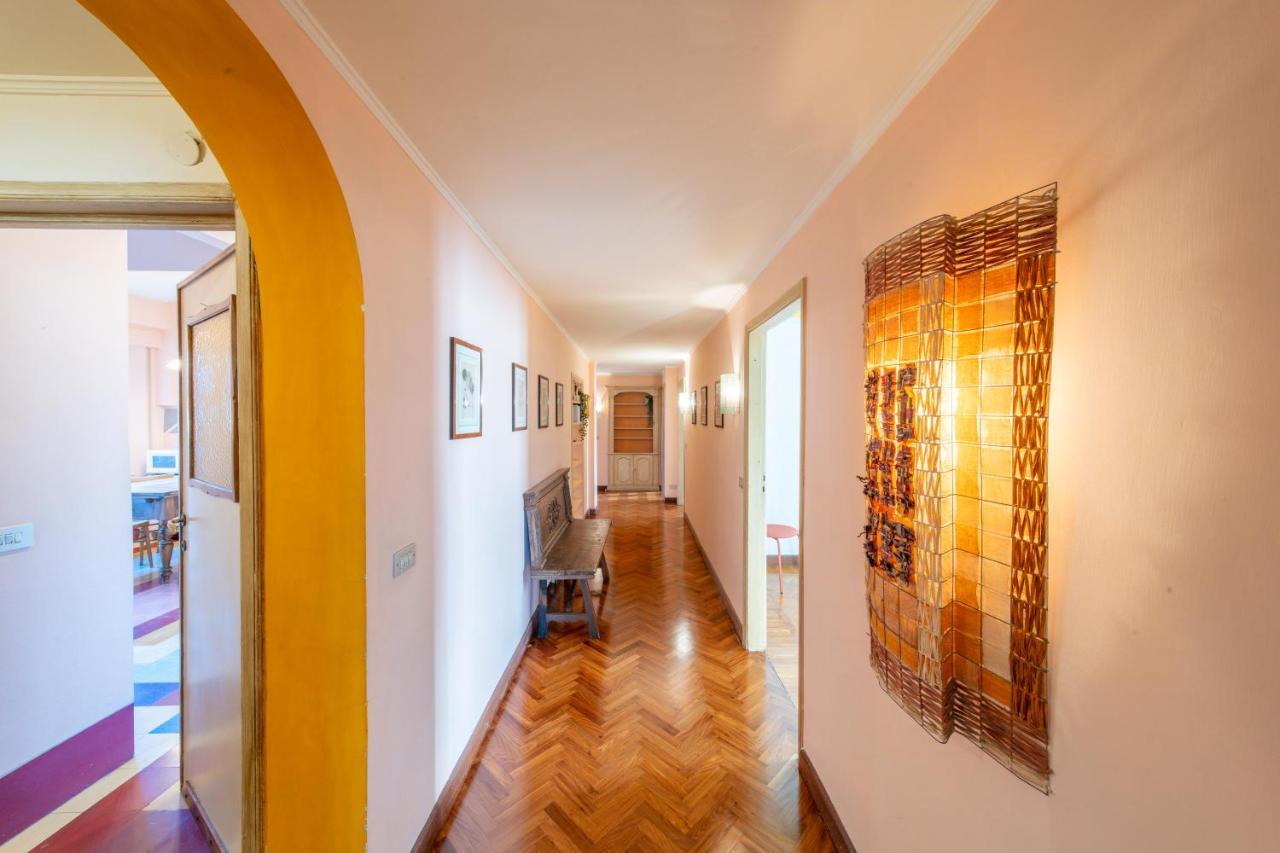 Golden Renaissance Apartamento Florença