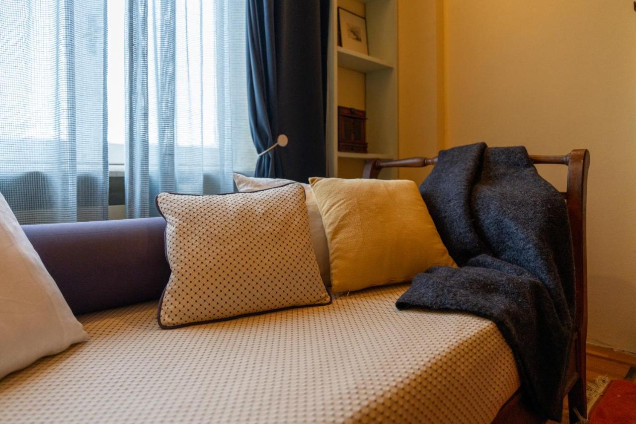 Apartamento Golden Renaissance Florença