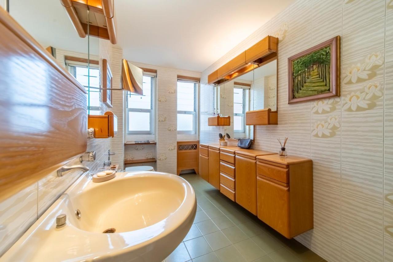 Apartamento Golden Renaissance Florença