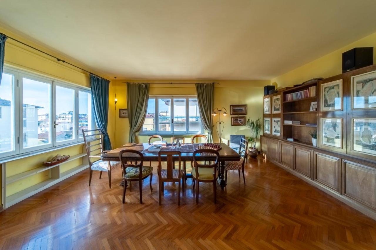 Apartamento Golden Renaissance *